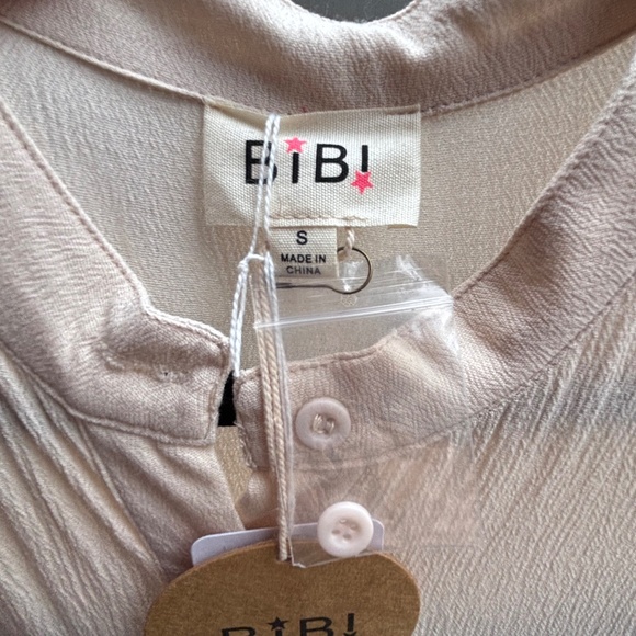 Color Block Tiered Ruffle Dress🌟 - Picture 6 of 8